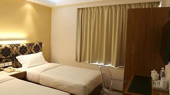 Asia Boutique Inn