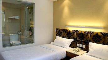 Asia Boutique Inn