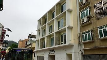 Asia Boutique Inn