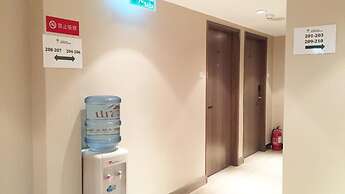 Asia Boutique Inn