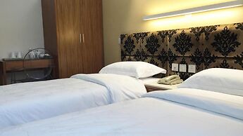 Asia Boutique Inn