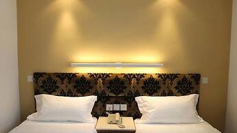 Asia Boutique Inn