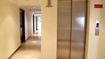 Asia Boutique Inn