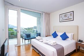 Splash Beach Resort, Mai Khao, Phuket