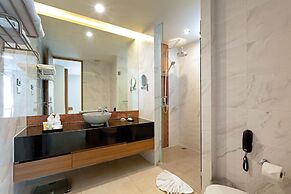 Splash Beach Resort, Mai Khao, Phuket