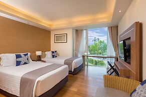 Splash Beach Resort, Mai Khao, Phuket