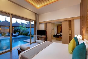 Splash Beach Resort, Mai Khao, Phuket