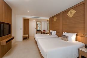 Splash Beach Resort, Mai Khao, Phuket