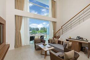 Splash Beach Resort, Mai Khao, Phuket