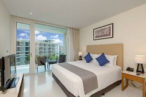 Splash Beach Resort, Mai Khao, Phuket