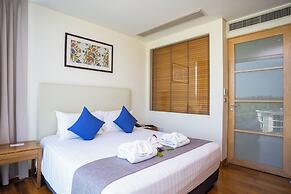 Splash Beach Resort, Mai Khao, Phuket