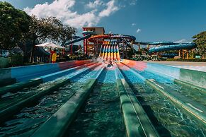 Splash Beach Resort, Mai Khao, Phuket