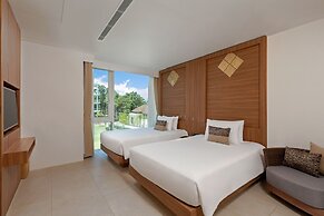 Splash Beach Resort, Mai Khao, Phuket