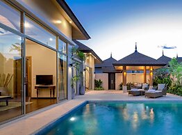 Splash Beach Resort, Mai Khao, Phuket