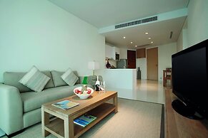 Splash Beach Resort, Mai Khao, Phuket