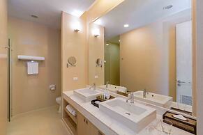 Splash Beach Resort, Mai Khao, Phuket