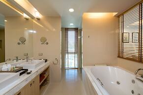 Splash Beach Resort, Mai Khao, Phuket