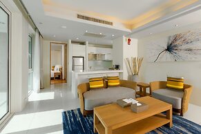 Splash Beach Resort, Mai Khao, Phuket