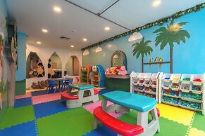Splash Beach Resort, Mai Khao, Phuket