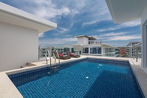 Splash Beach Resort, Mai Khao, Phuket