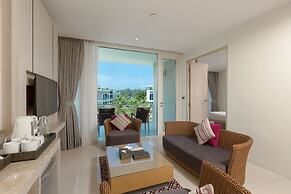 Splash Beach Resort, Mai Khao, Phuket