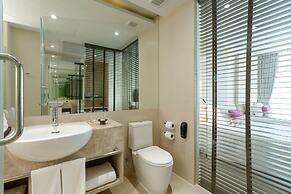 Splash Beach Resort, Mai Khao, Phuket