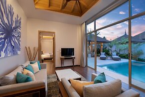 Splash Beach Resort, Mai Khao, Phuket