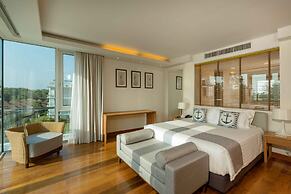 Splash Beach Resort, Mai Khao, Phuket