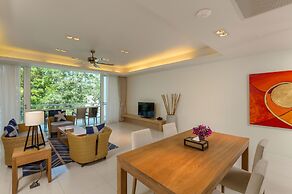 Splash Beach Resort, Mai Khao, Phuket