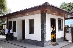 Hassaram Courtyard