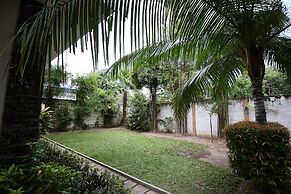 Hassaram Courtyard