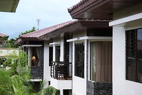 Hassaram Courtyard