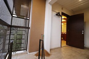 Hassaram Courtyard