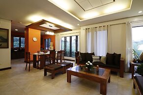 Hassaram Courtyard