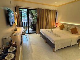 Alona Vida Beach Resort