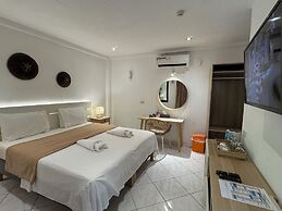 Alona Vida Beach Resort