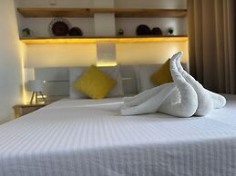 Alona Vida Beach Resort
