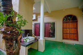 Yala River Face Inn