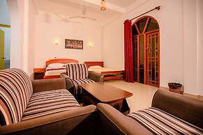 Yala River Face Inn