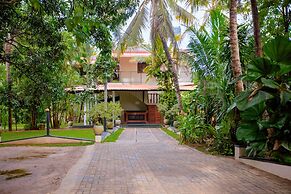 Yala River Face Inn