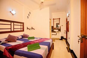Yala River Face Inn