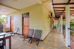 Yala River Face Inn