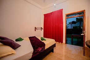 Yala River Face Inn