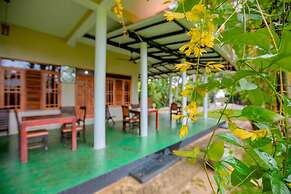 Yala River Face Inn
