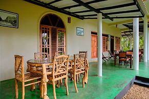 Yala River Face Inn