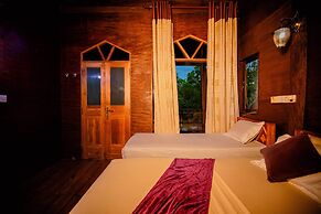 Yala River Face Inn