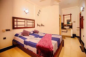Yala River Face Inn
