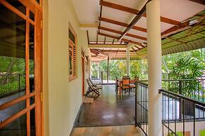 Yala River Face Inn