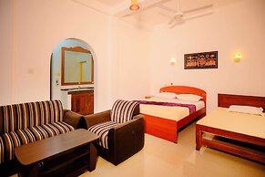 Yala River Face Inn