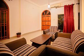 Yala River Face Inn